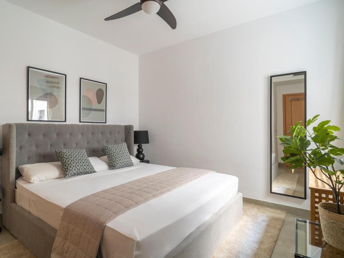 Sanders Uptown - Cute One-Bedroom Apartment Near City Center Màlaga Exteriér fotografie